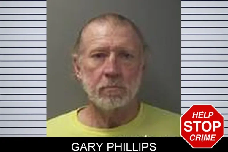 Gary Phillips