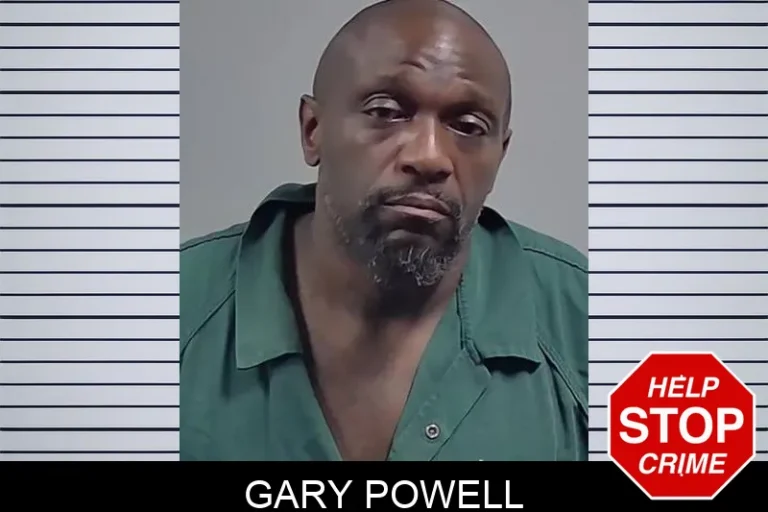 Gary Powell