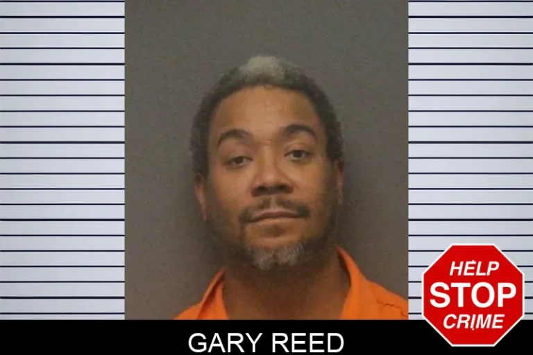 Gary Reed