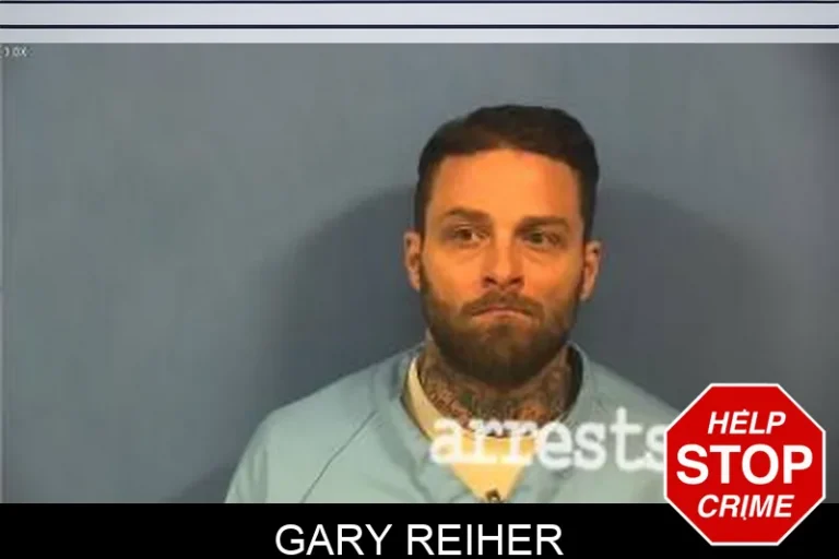 Gary Reiher