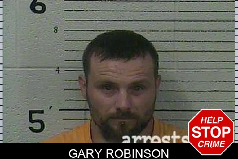 Gary Robinson