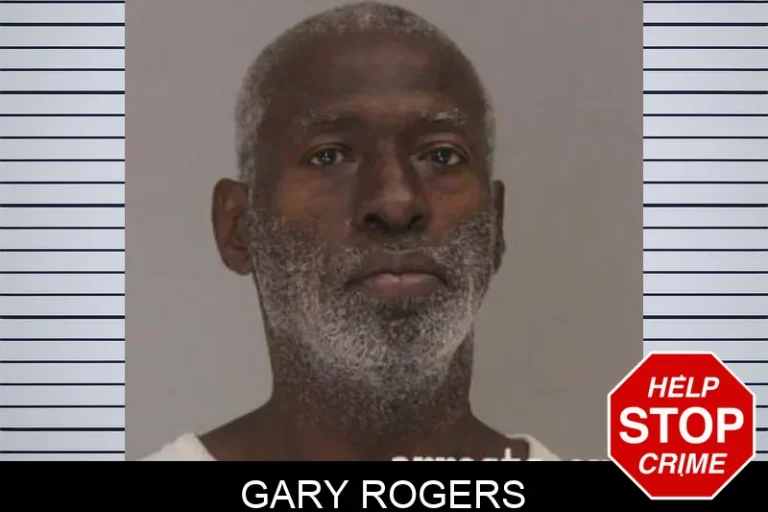 Gary Rogers