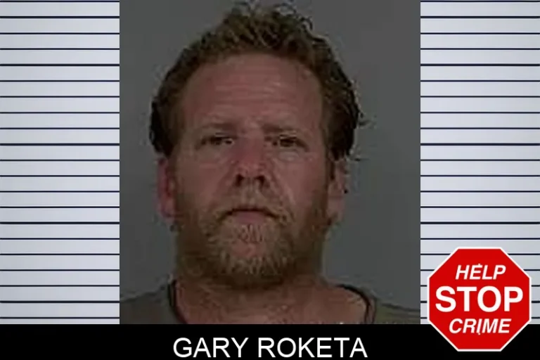 Gary Roketa