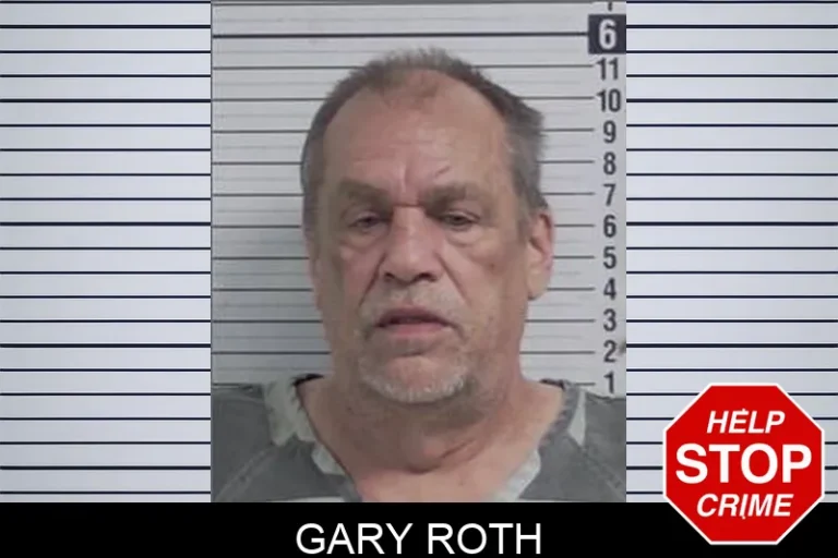 Gary Roth