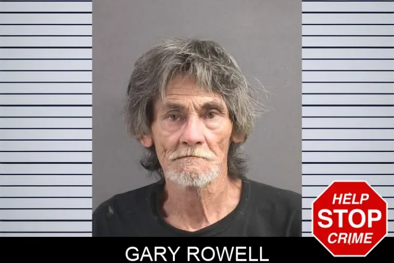 Gary Rowell