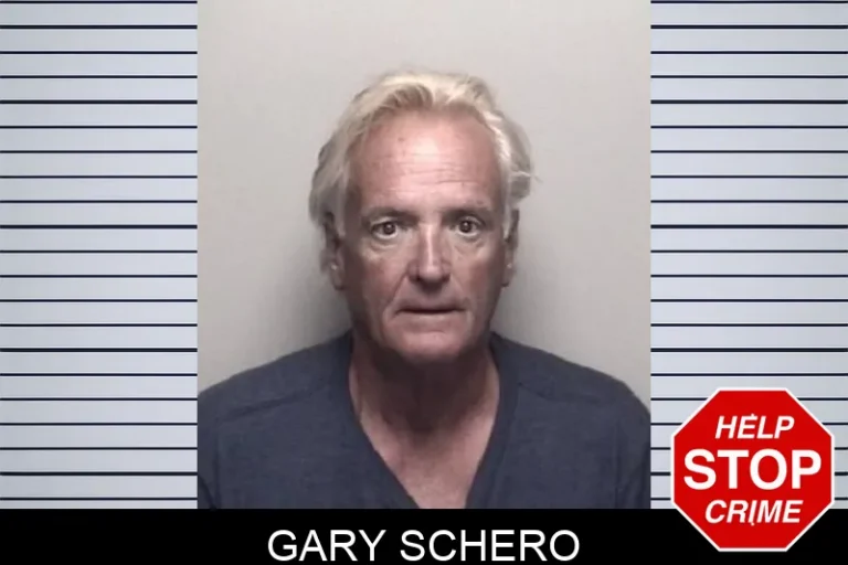 Gary Schero