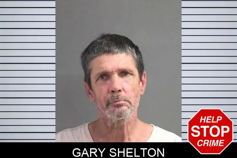 Gary Shelton