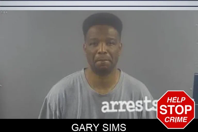 Gary Sims