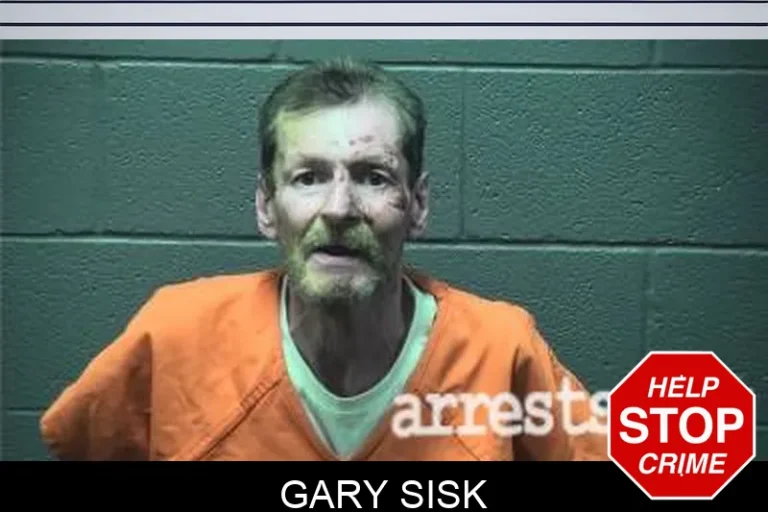 Gary Sisk