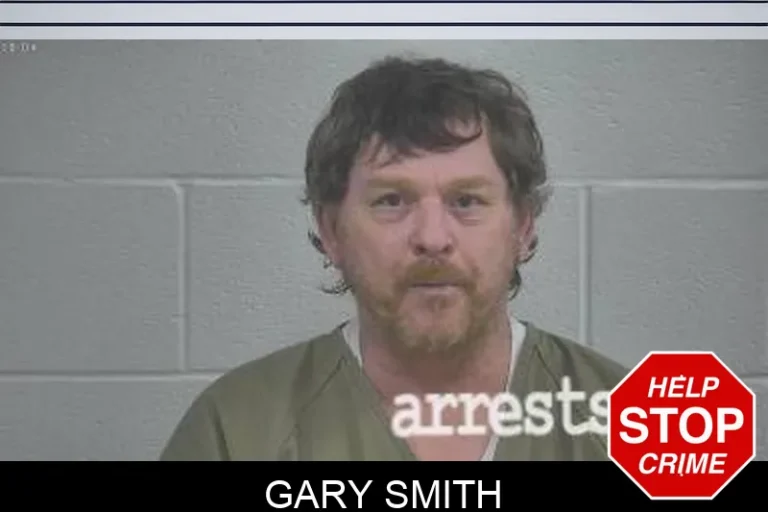Gary Smith