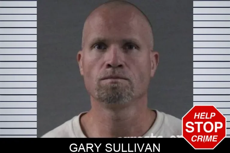 Gary Sullivan