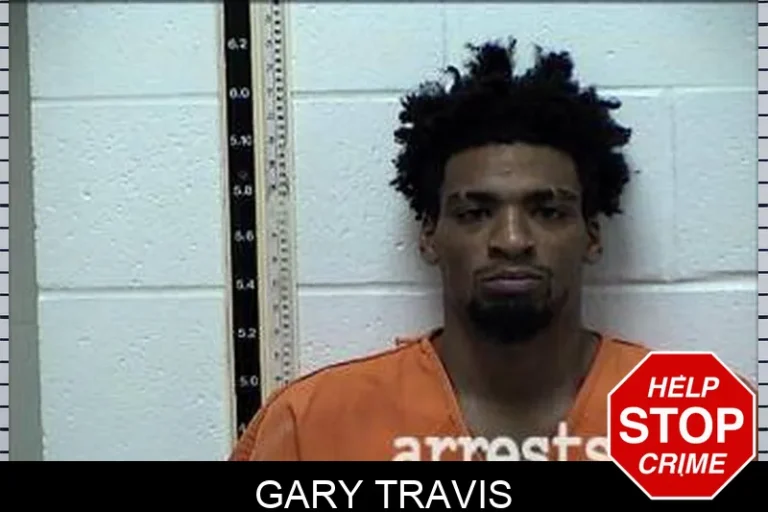 Gary Travis