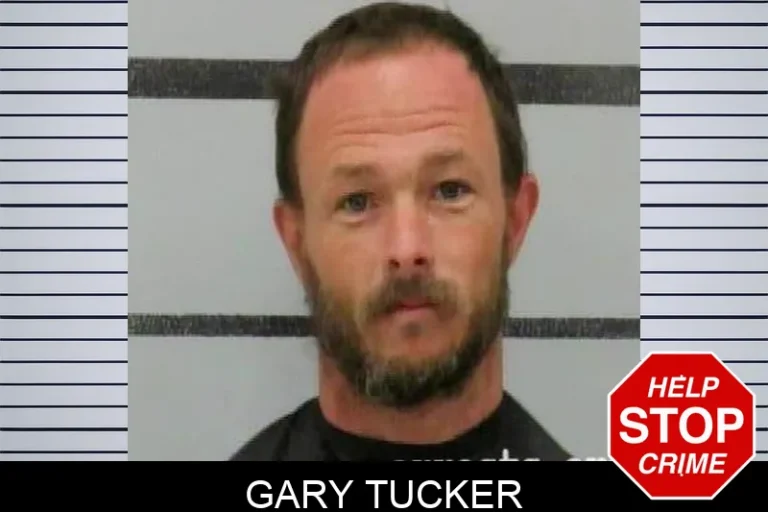 Gary Tucker