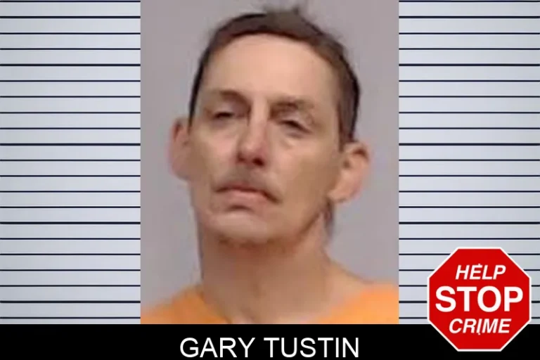 Gary Tustin