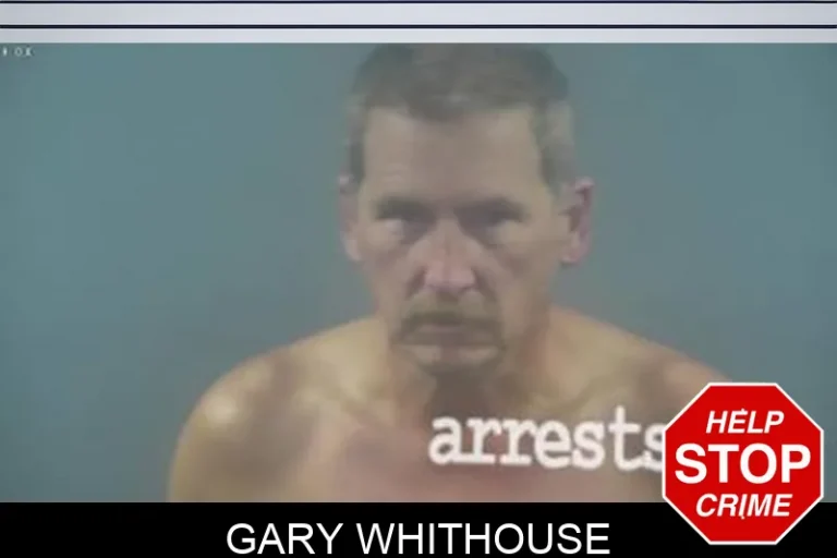 Gary Whithouse