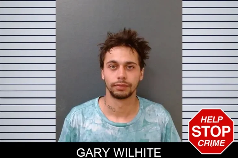 Gary Wilhite
