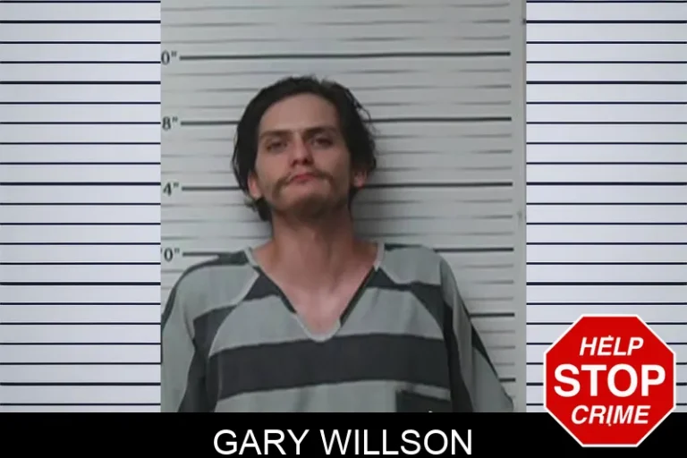 Gary Willson