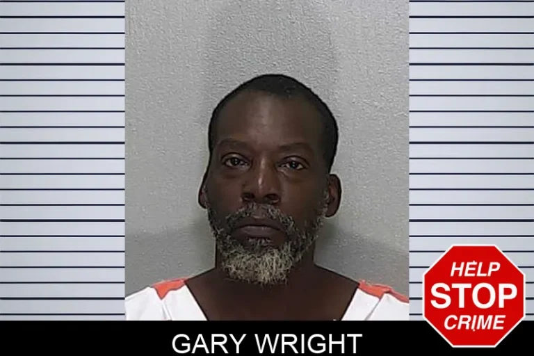 Gary Wright