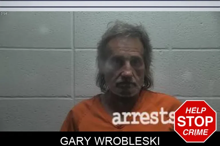 Gary Wrobleski