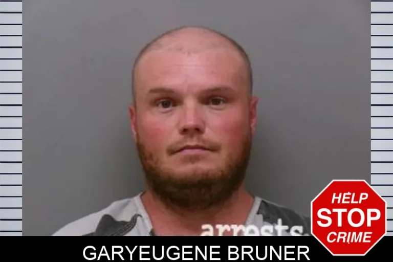 GaryEugene Bruner