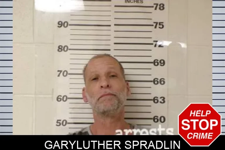 GaryLuther Spradlin