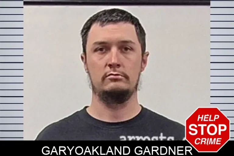 GaryOakland Gardner