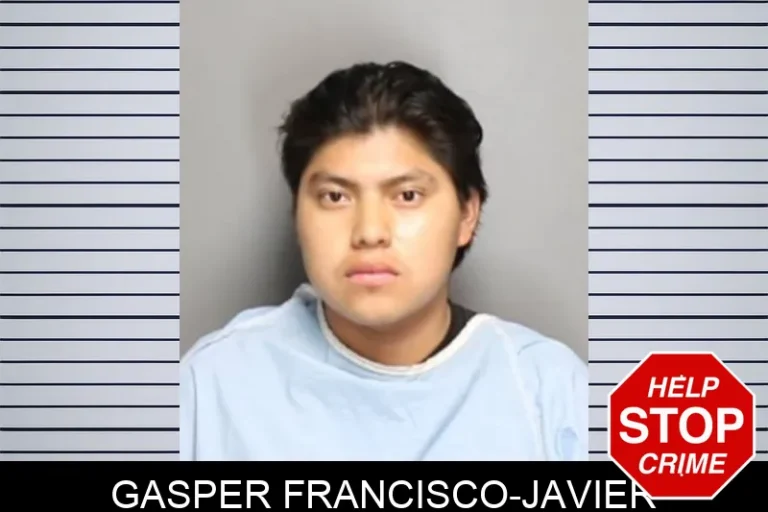Gasper Francisco-Javier