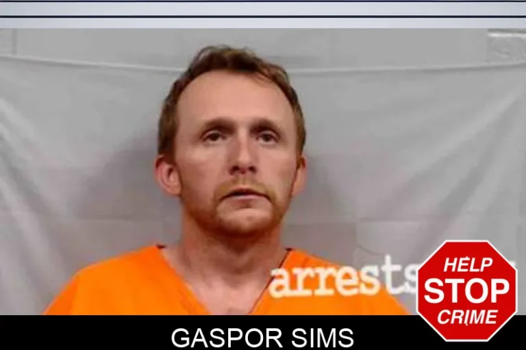 Gaspor Sims