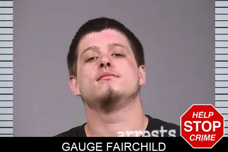 Gauge Fairchild