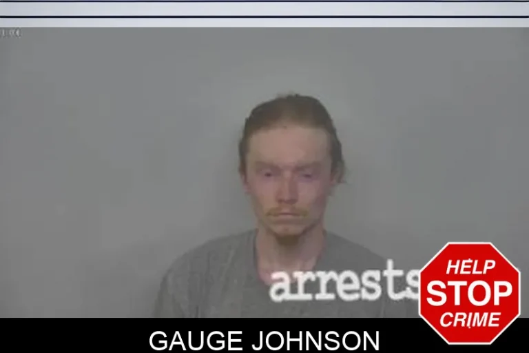 Gauge Johnson