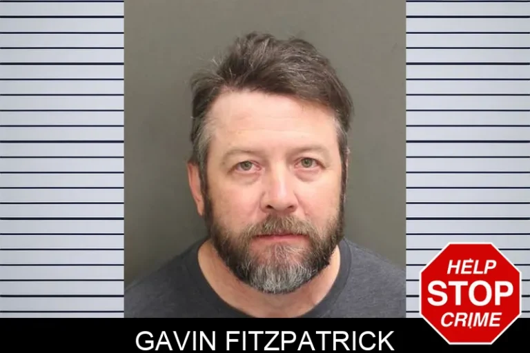 Gavin Fitzpatrick