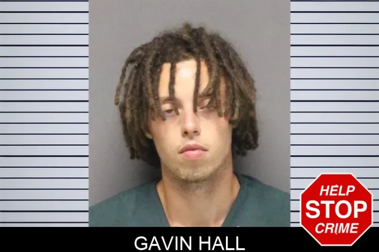 Gavin Hall
