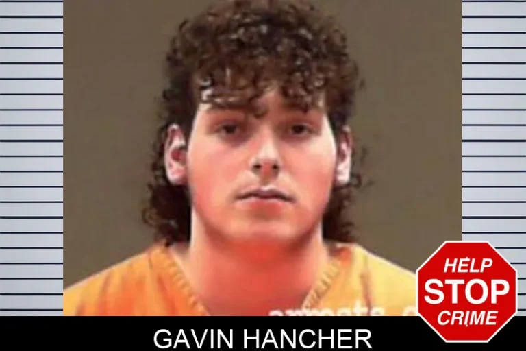 Gavin Hancher