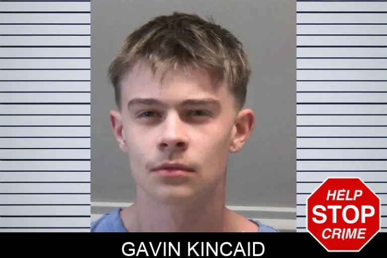 Gavin Kincaid