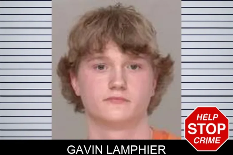 Gavin Lamphier