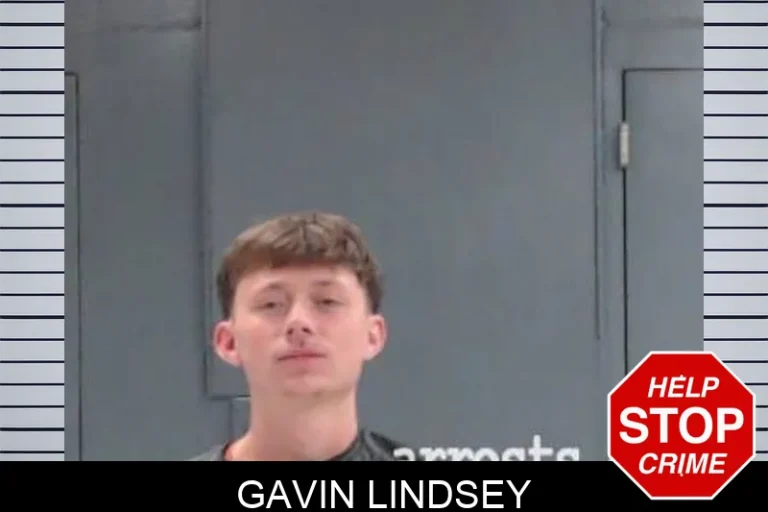 Gavin Lindsey