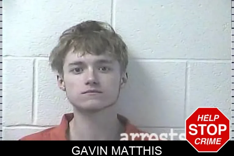 Gavin Matthis