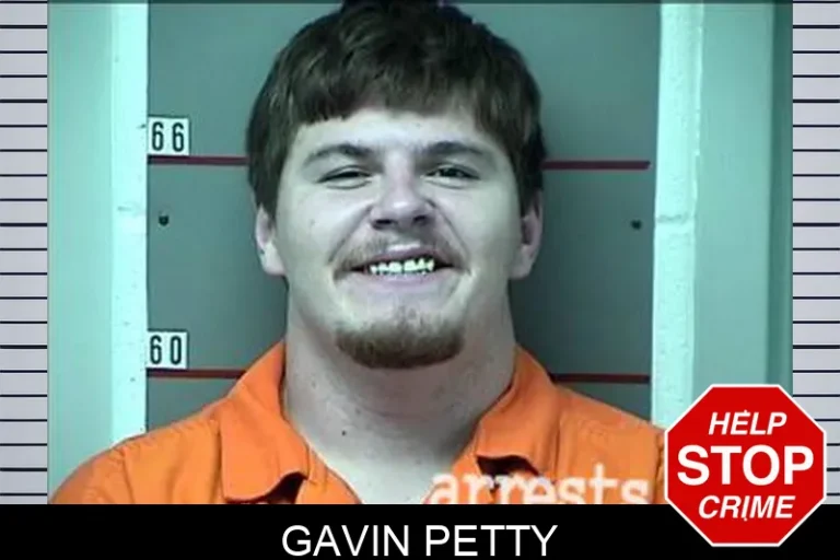 Gavin Petty