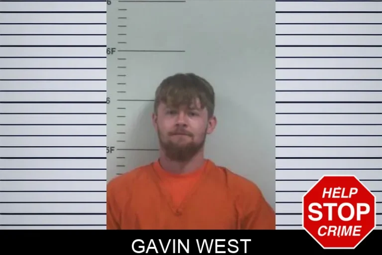 Gavin West