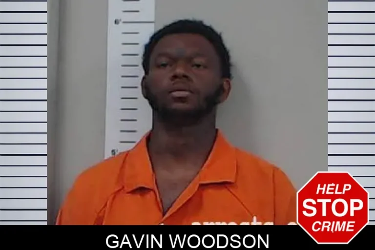 Gavin Woodson
