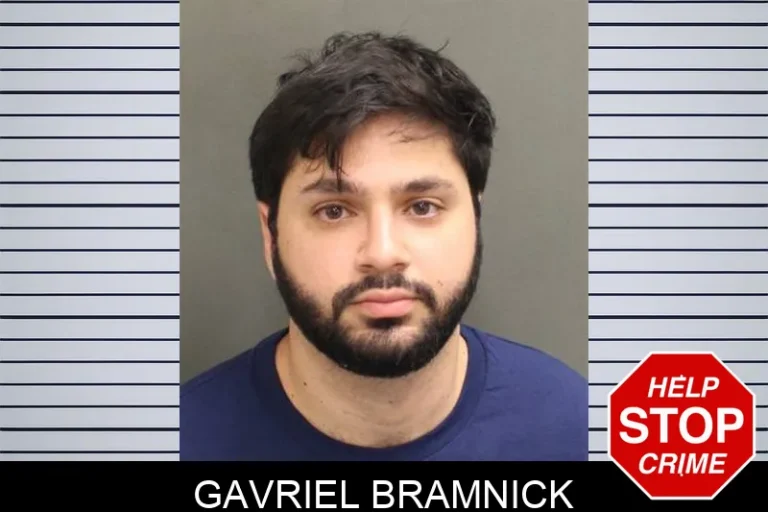 Gavriel Bramnick