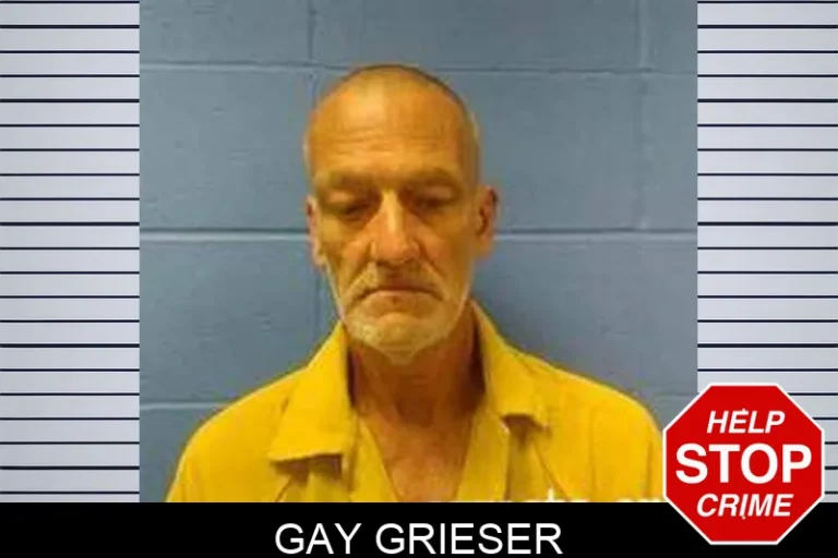 Gay Grieser
