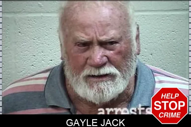 Gayle Jack