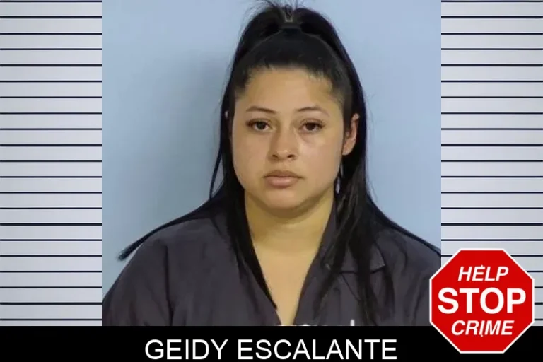 Geidy Escalante