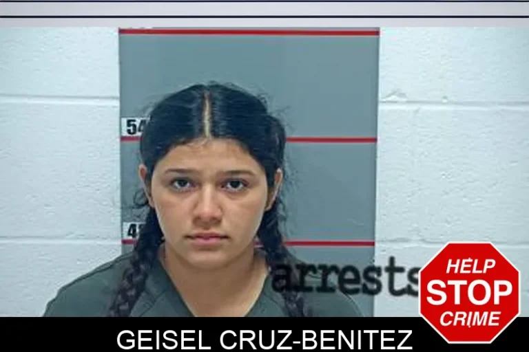 Geisel Cruz-Benitez