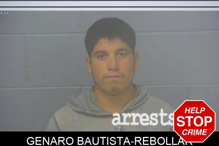 Genaro Bautista-Rebollar