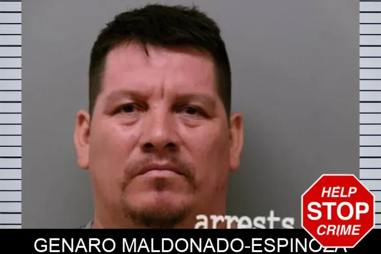 Genaro Maldonado-Espinoza