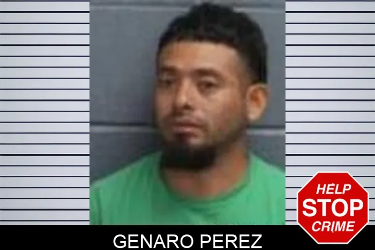 Genaro Perez