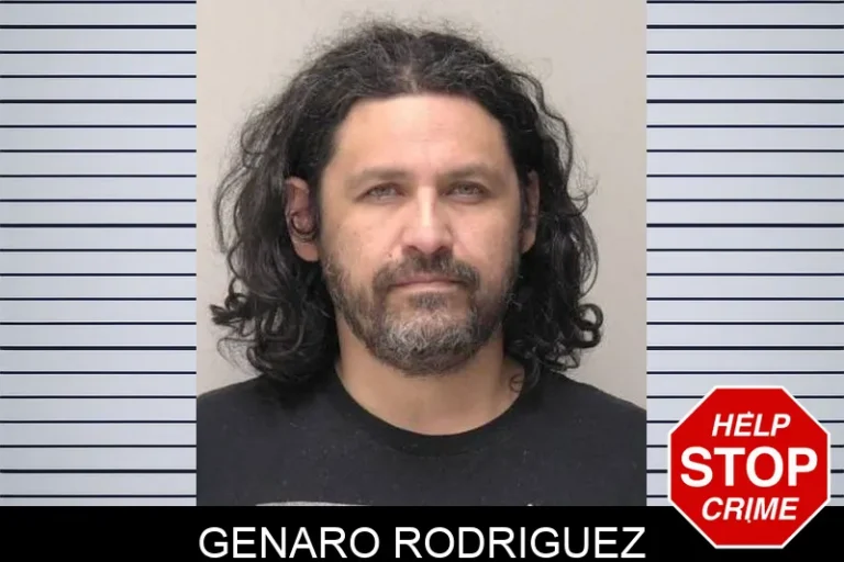 Genaro Rodriguez