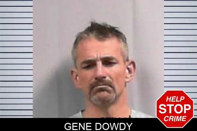 Gene Dowdy